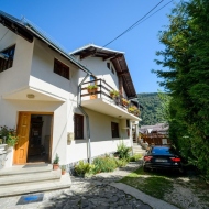 Amandra Chalet Sinaia