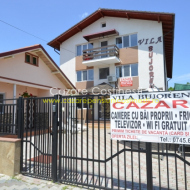 Casa Bujoreni 2 Costinești