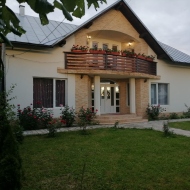 Pensiunea Casa Bella Art Ocna Șugatag