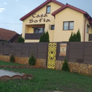 Casa Sofia Târgu Jiu