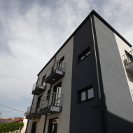 Camere de închiriat Urban 7 Residence București