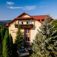 Pensiunea Bucovina Gura Humorului