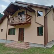 Casa de vacanță Călin Voineasa