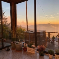 Vila Stella Alpina Rânca