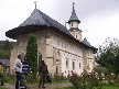 Putna: Manastirea Putna