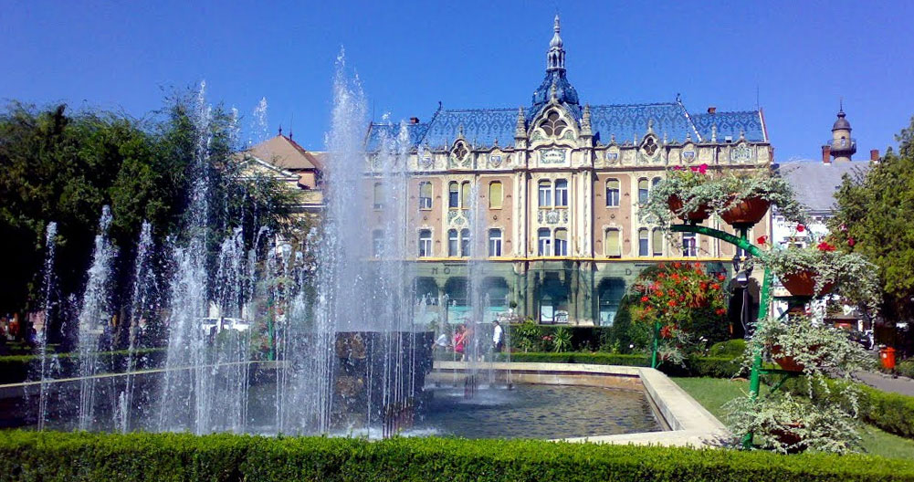 Satu Mare